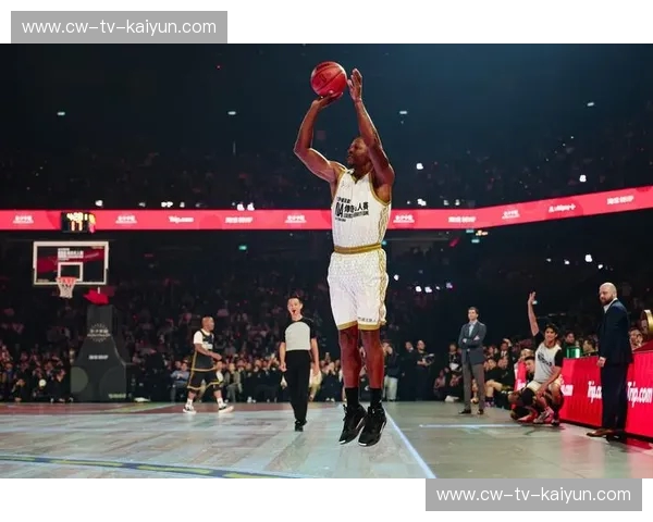 救赎的圣杯与王朝的黄昏：2014年NBA总决赛的权力更迭史诗